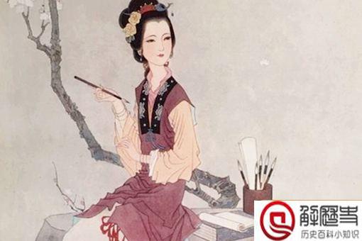 朱淑贞是哪个朝代的人 朱淑贞生平简介