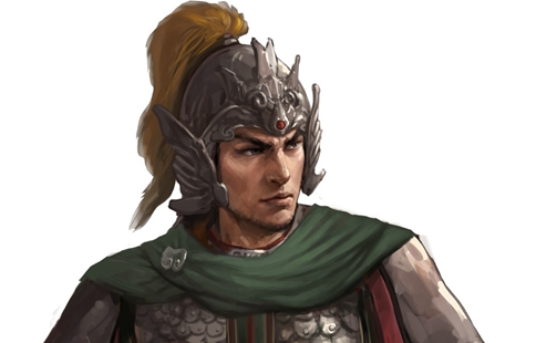 刘晔在三国中为什么不出名?刘晔才华不输郭嘉