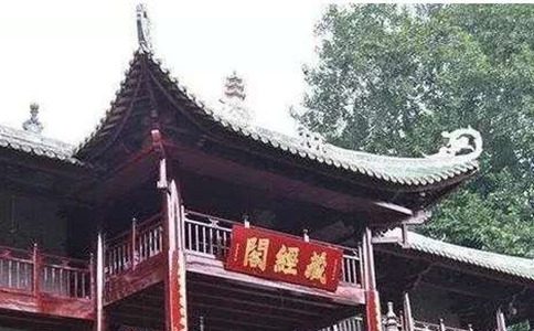 古代的寺和庙到底有什么区别 古代的寺和庙到底有什么区别