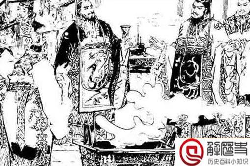 宋襄公称霸为什么会失败 宋襄公性格分析