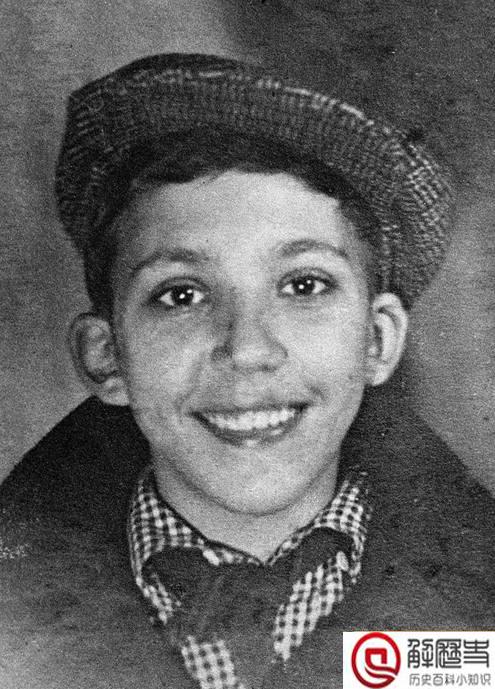 尤里尼库林是一个怎样的人?有着怎样的一生?