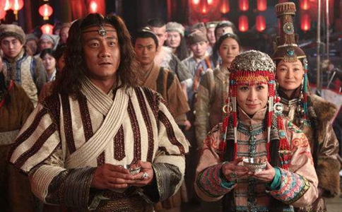 元朝为什么那么快灭亡?原因到底是什么? 元朝为什么那么快灭亡?原因到底是什么?