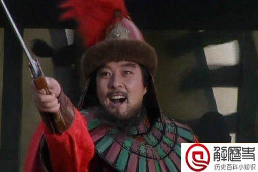 四世三公的袁绍为什么会败给比他弱的曹操