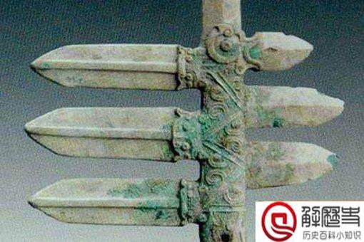 “我”在古代为什么是兵器?究竟是长什么样?