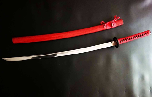 中国古代有哪些名刀?古代四大名刀介绍