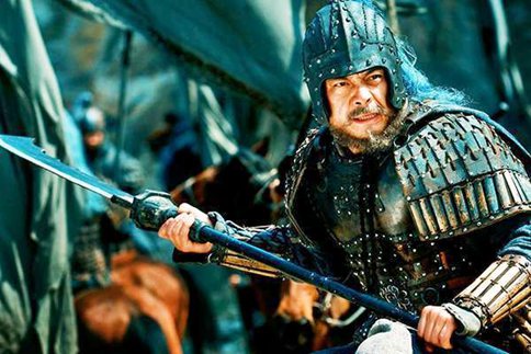 魏延想不被杀只有叛变么?魏延到底死的有多憋屈? 魏延想不被杀只有叛变么?魏延到底死的有多憋屈?