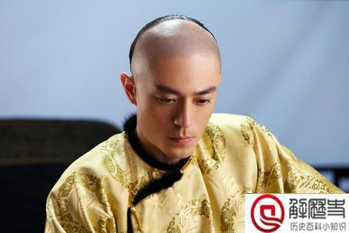 乾隆为什么能稳坐江山63年?真的是雍正死前下的两道密旨的原因?