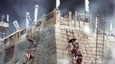 马稷镇守街亭时诸葛亮在干嘛?诸葛亮为什么不加强街亭防守? 马稷镇守街亭时诸葛亮在干嘛?诸葛亮为什么不加强街亭防守?