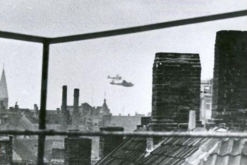 盘点第二次世界大战期间那些搞笑的乌龙事件 盘点第二次世界大战期间那些搞笑的乌龙事件