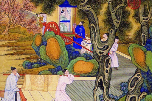 古人称呼对方的名和字有哪些讲究?什么情况下能直呼其名? 古人称呼对方的名和字有哪些讲究?什么情况下能直呼其名?