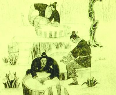 古代的北方人冬天都吃什么菜? 古代的北方人冬天都吃什么菜?