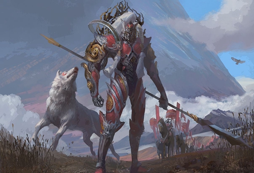 杨戬本是太监,怎么就变成了二郎神呢? 杨戬本是太监,怎么就变成了二郎神呢?