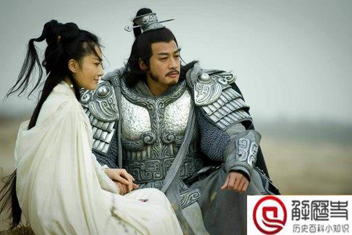 项羽不自刎能东山再起吗 项羽为何不愿卷土重来