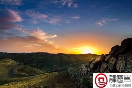 喜欢秦始皇的原因是什么?为何越来越多人喜欢秦始皇?