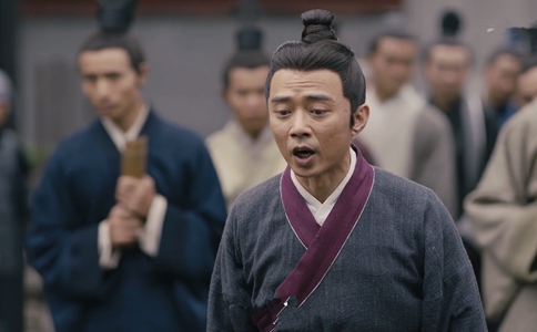 盘点钟会、邓艾相关的10个成语,还真的是针锋相对