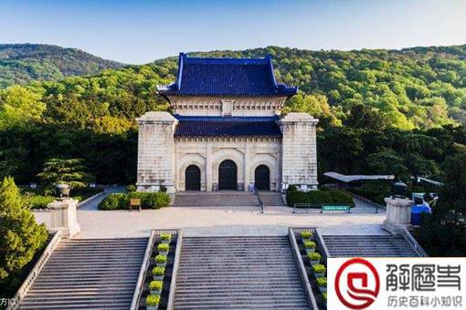 南京中山陵灵异事件是怎样的?为何中山陵是中国十大邪地之一?