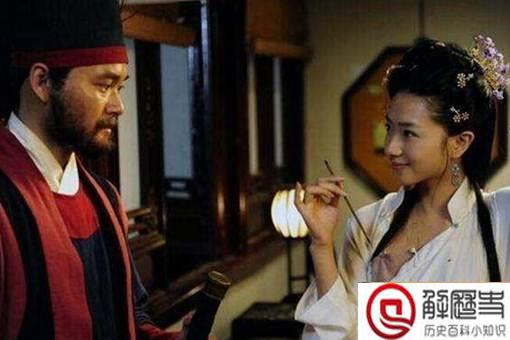 古代朝廷抄家的时候是如何处理家中女性成员的? 古代朝廷抄家的时候是如何处理家中女性成员的?