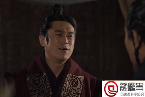 历史上的赵偃是昏君吗 赵偃是个怎样的人