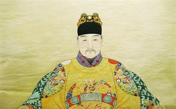 如果明朝16位皇帝都在一个微信群里聊天,他们会说点啥呢?