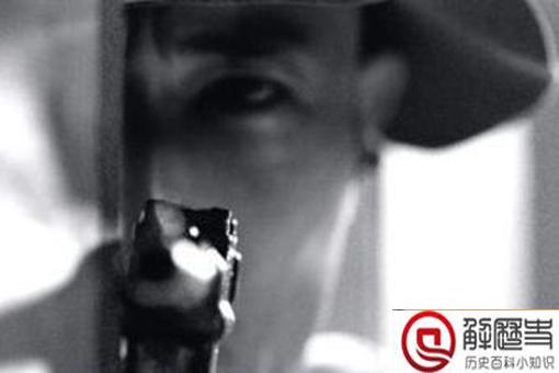 王亚樵刺杀过谁?王亚樵怎么死的?