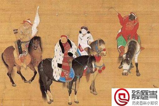 元朝丞相叶李是一个怎样的人 叶李生平简介