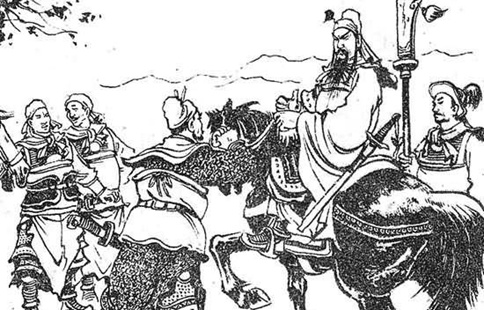 赵云为什么要杀裴元绍?裴元绍是被赵云误杀么?