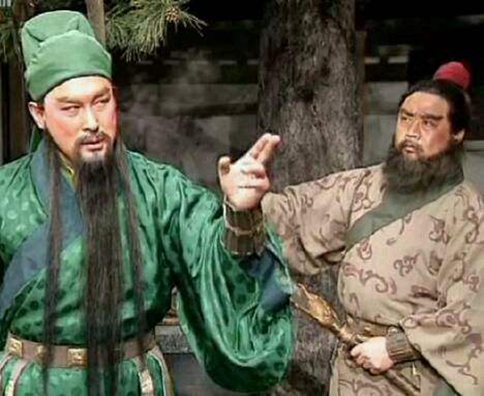 关羽麦城突围为什么要把周仓留下? 关羽麦城突围为什么要把周仓留下?