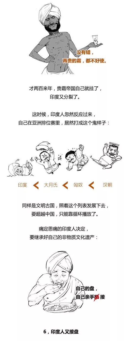 混子曰stone历史剧印度史合辑完整版  混子曰stone历史剧印度史合辑完整版