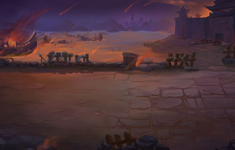 赤壁之战曹操身边谋士为什么都没能给出好的计谋?