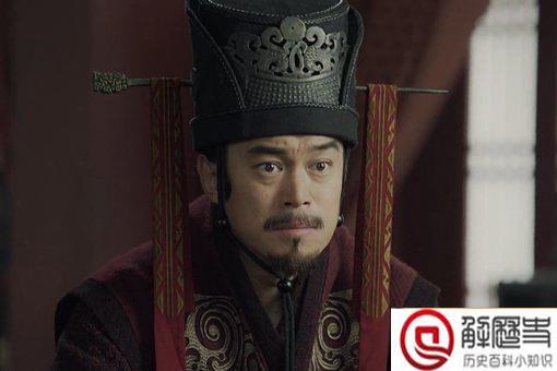 赵偃为什么宠信郭开 赵偃和郭开是恋人吗