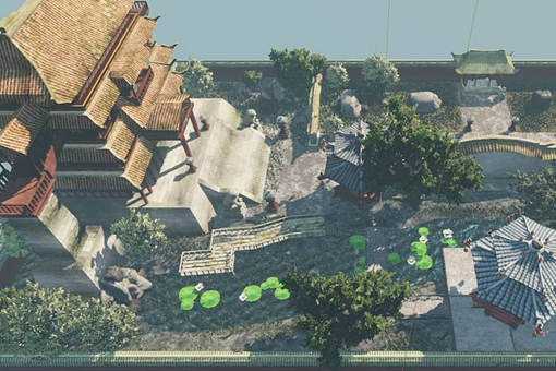 古人买得起房子吗?古代买房也不容易啊 古人买得起房子吗?古代买房也不容易啊