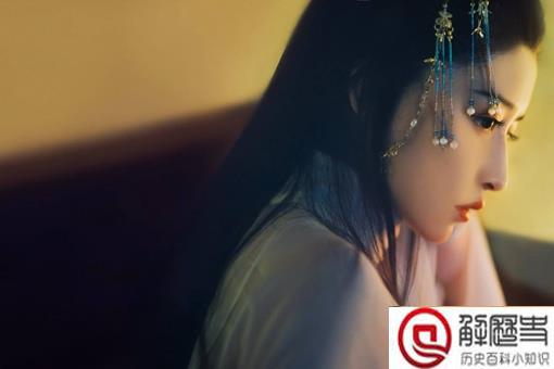 刘邦为什么不救戚夫人 刘邦为什么不救戚夫人