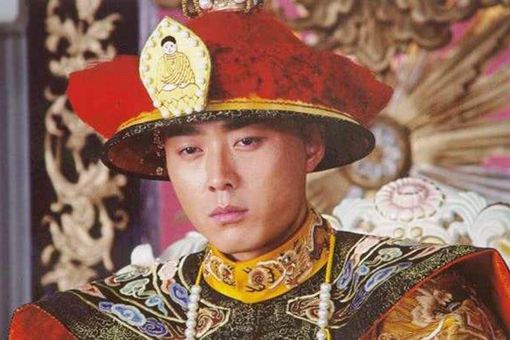 光绪皇帝的年号为什么没有避讳