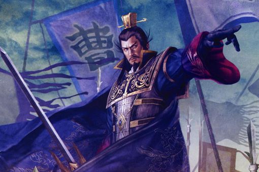 历史上有两个曹操?除了三国曹操还有一个是谁? 历史上有两个曹操?除了三国曹操还有一个是谁?