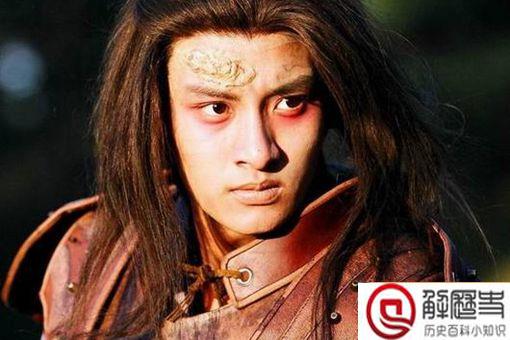 杨玄感为什么反隋炀帝 杨玄感怎么死的 杨玄感为什么反隋炀帝 杨玄感怎么死的