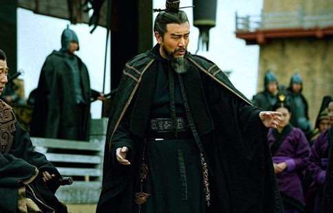 赤壁之战曹操手下四大谋士都在干嘛?曹操不听谏言导致大败