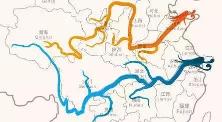 大禹治水治的是哪个水?大禹治水到底是治的什么水? 大禹治水治的是哪个水?大禹治水到底是治的什么水?