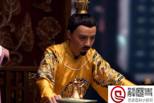 李恪是如何错过太子的 长孙无忌劝阻起到重要作用