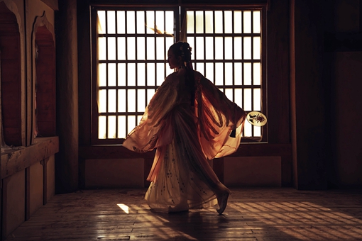 为什么中国人叫汉人?汉族的来历是怎样的?