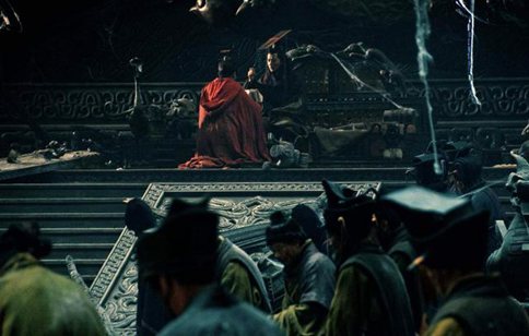 司马懿为了稳固政权打破百年孝道 司马懿才是敢打破世俗之人