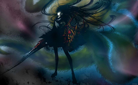 中国姓氏里竟然有姓鬼的,而且身份非常显赫