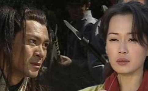 秦始皇的母亲赵姬,真的是生性淫荡吗?