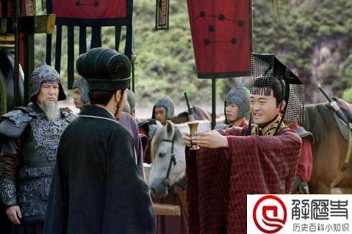 刘禅明明一点也不傻,为何总是被人嘲笑?