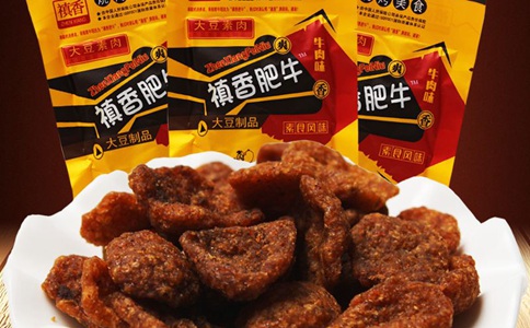 六一儿童节到,还记得儿时那些你吃过的零食吗?