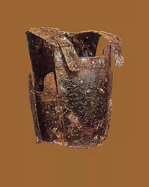 东方和西方的板甲有什么区别?板甲和铠甲有什么不一样?