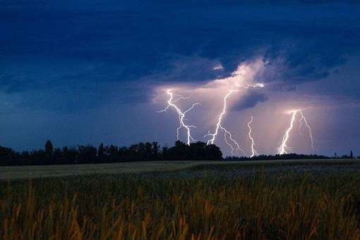 被雷劈为什么是遭天谴?古代被雷劈有什么寓意?