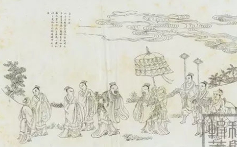 古代考试是如何识别考生身份防止作弊的?