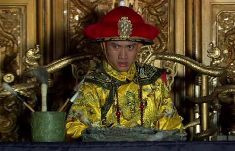 和珅为什么要贪那么多钱?和珅贪污不只是为了钱那么简单