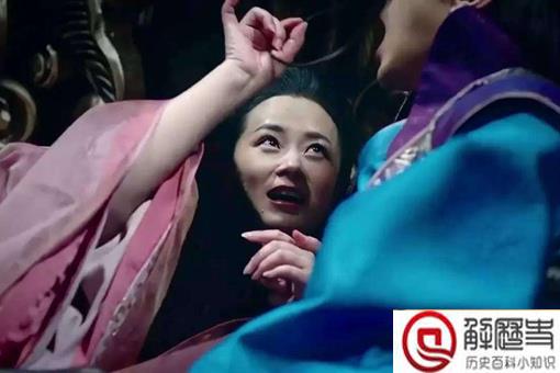 秦始皇一生有真爱吗 历史上嬴政最爱的女人是谁
