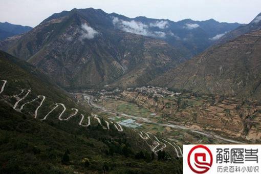 阴平有多难走 阴平古道是在什么地方